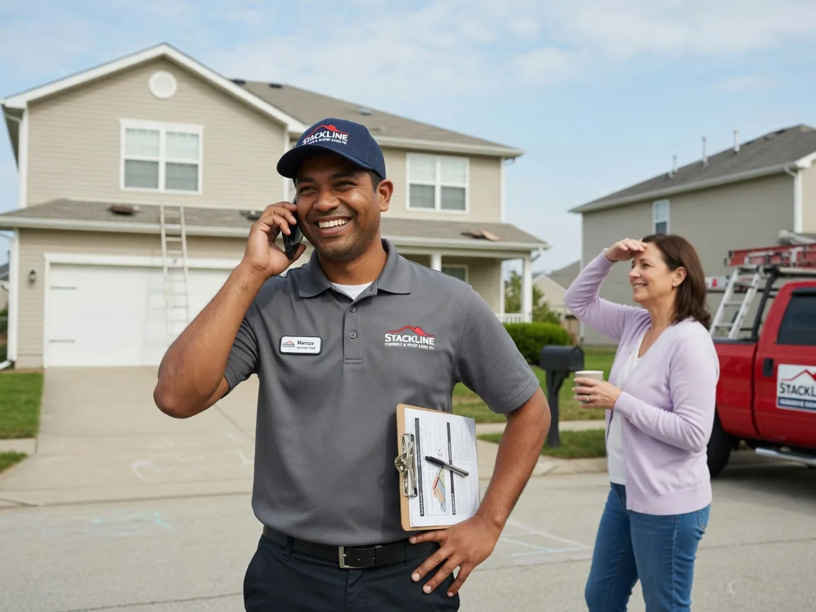 Chimney flashing repair Campbell, MO FAQs